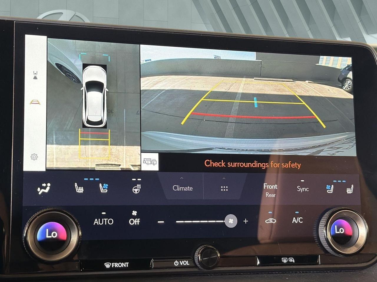 2025 Lexus RX 350 Premium San Antonio TX