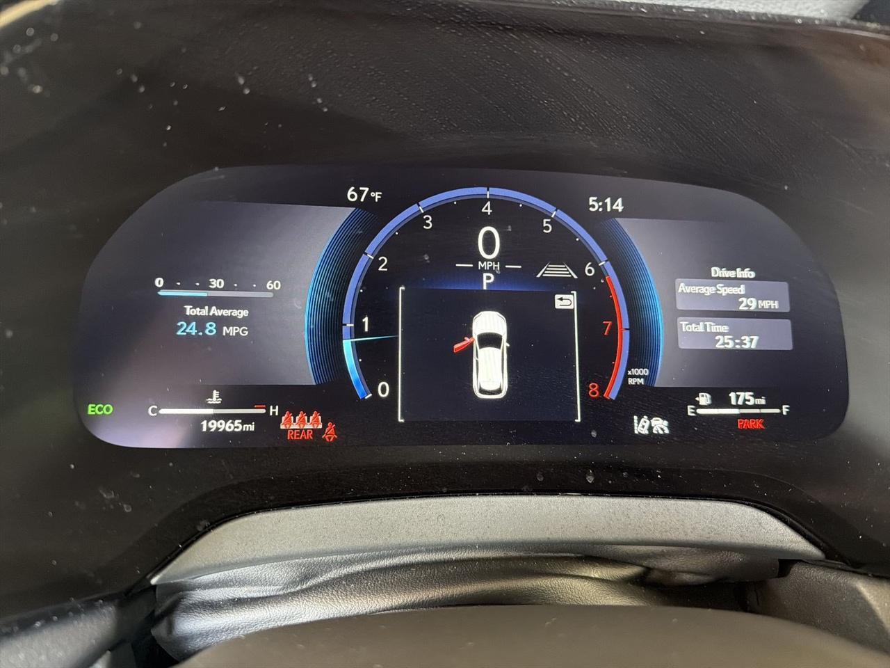 2025 Lexus RX 350 Premium San Antonio TX