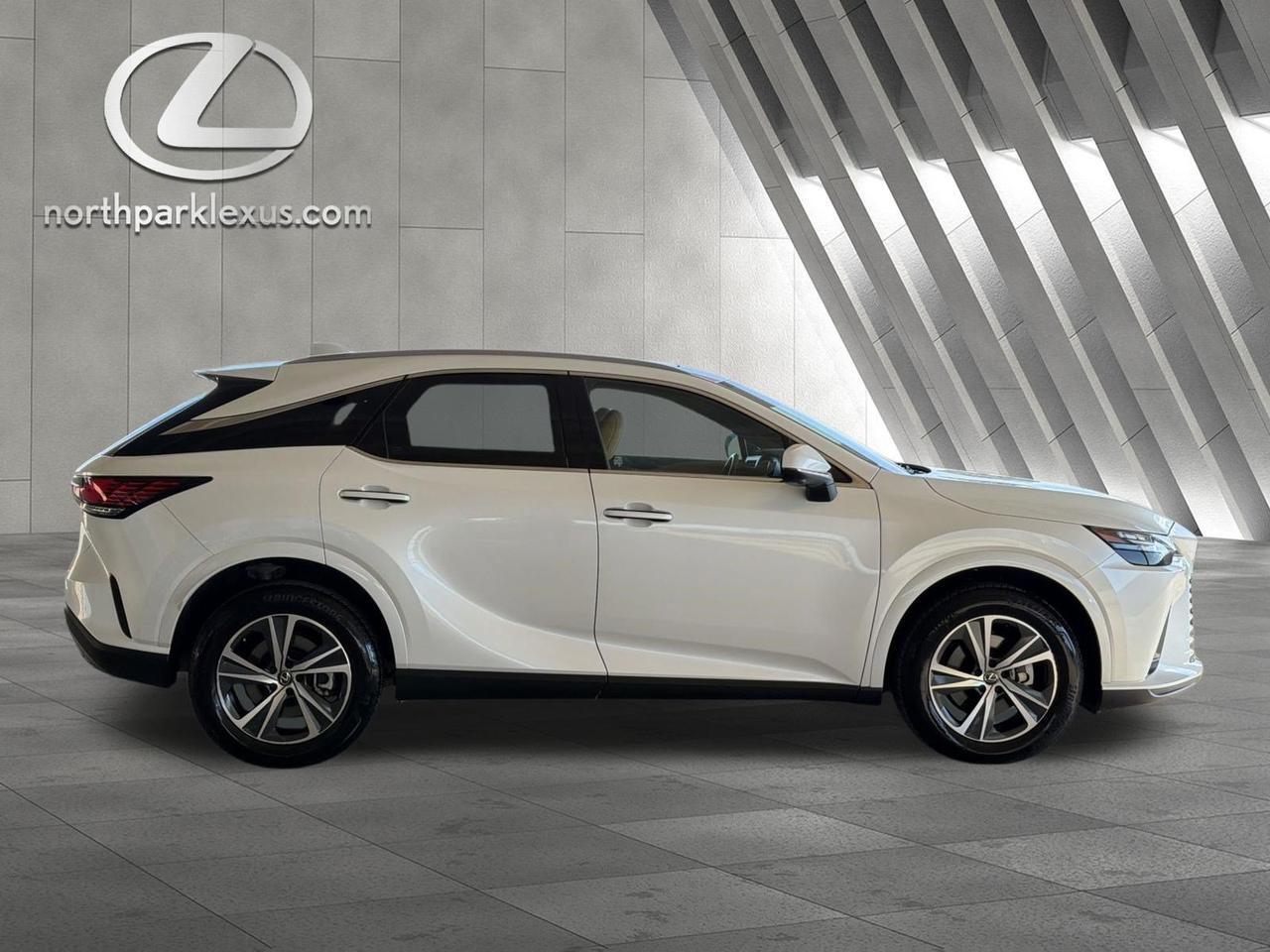 2025 Lexus RX 350 Premium San Antonio TX