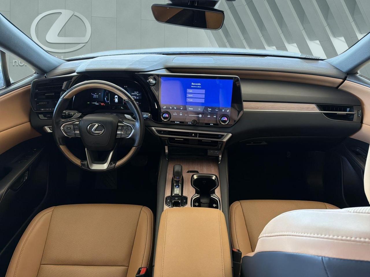 2025 Lexus RX 350 Premium San Antonio TX