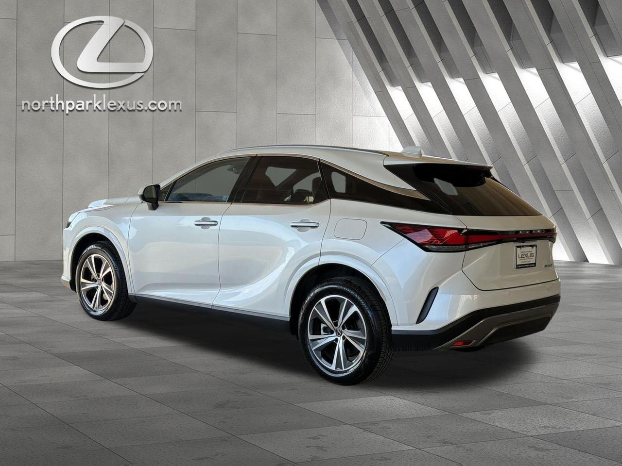 2025 Lexus RX 350 Premium San Antonio TX