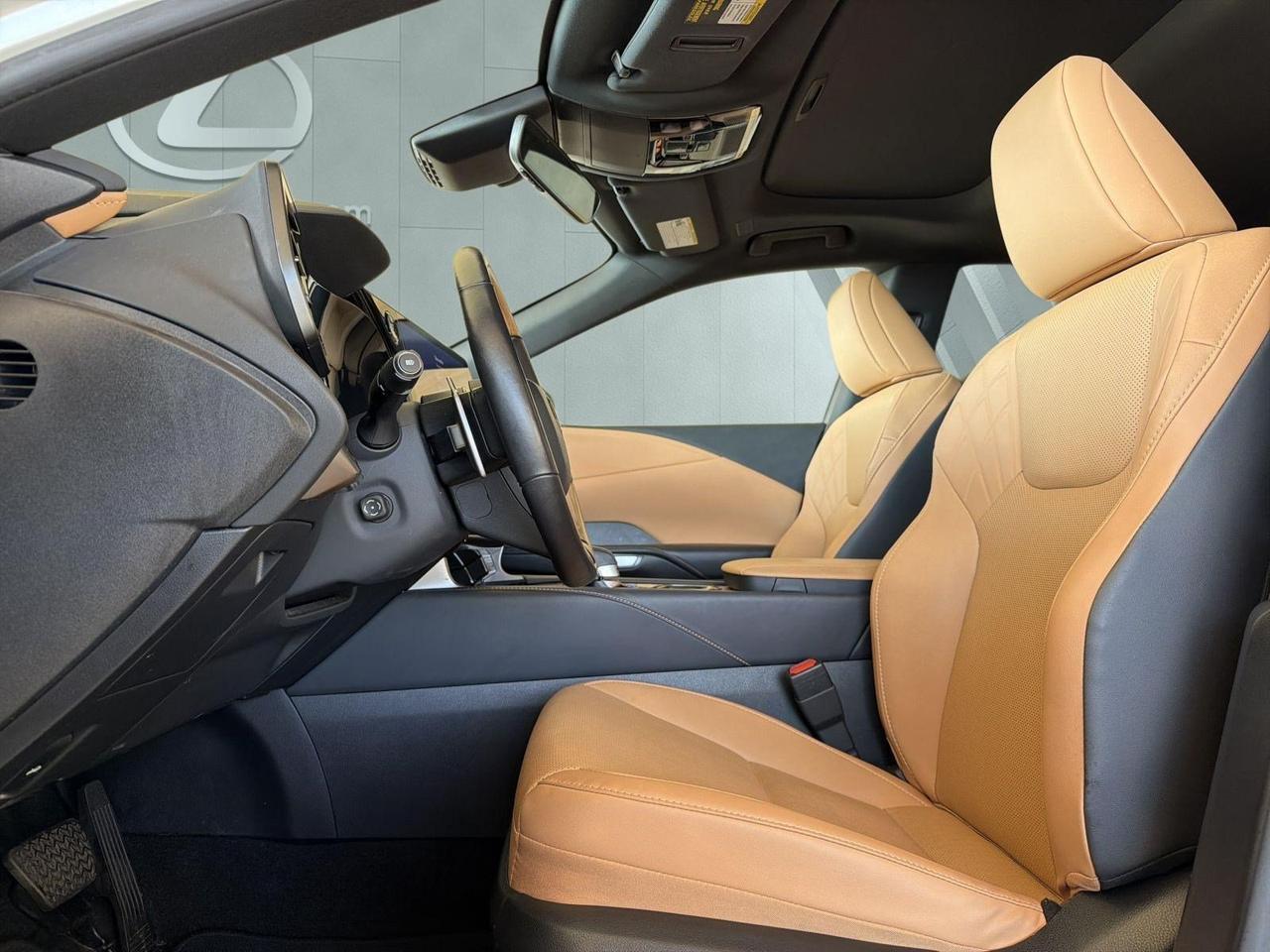 2025 Lexus RX 350 Premium San Antonio TX