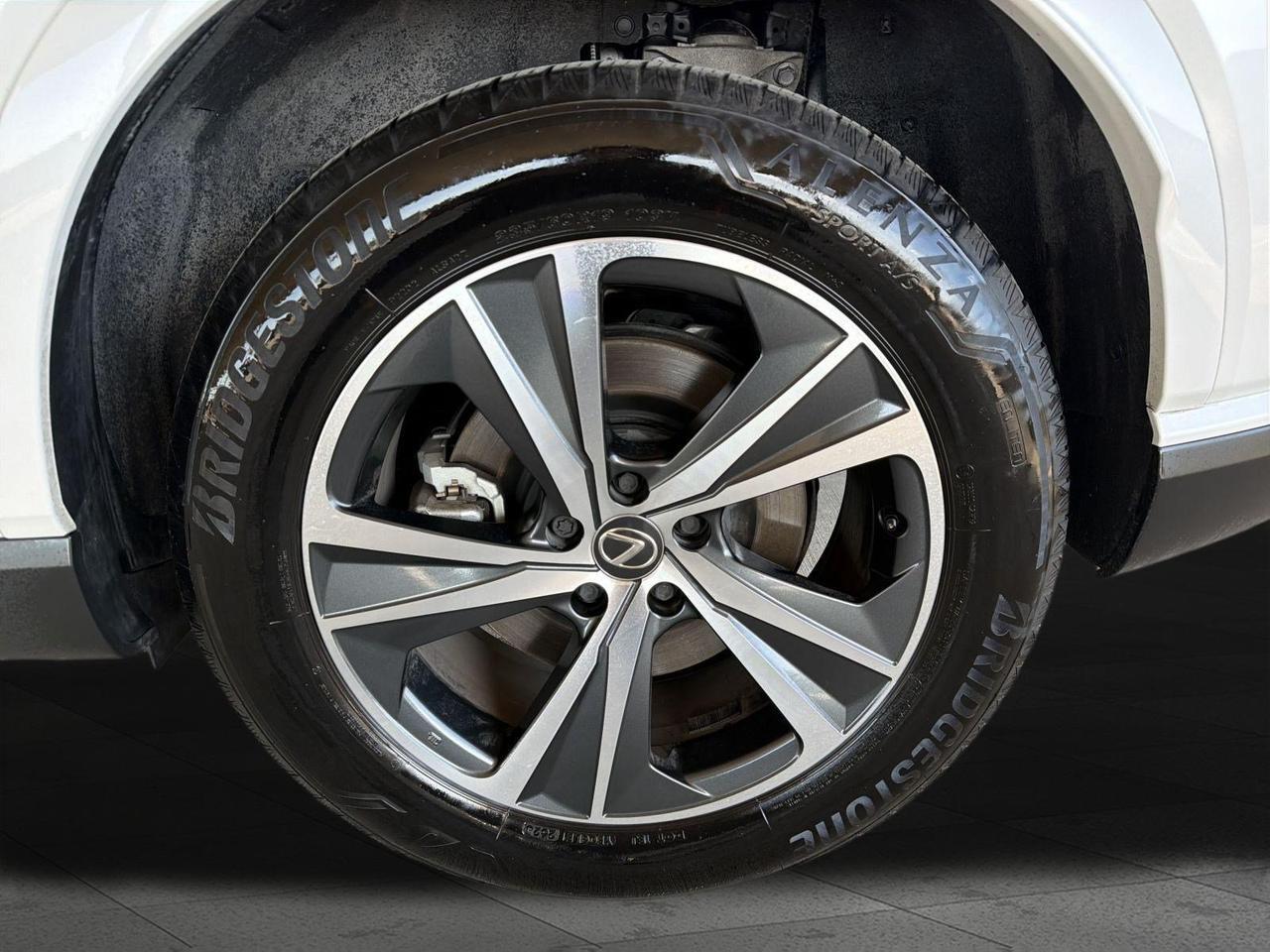 2025 Lexus RX 350 Premium San Antonio TX