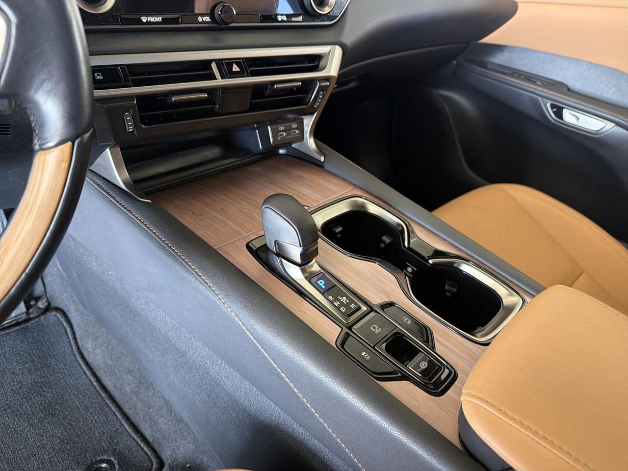 2025 Lexus RX 350 Premium San Antonio TX