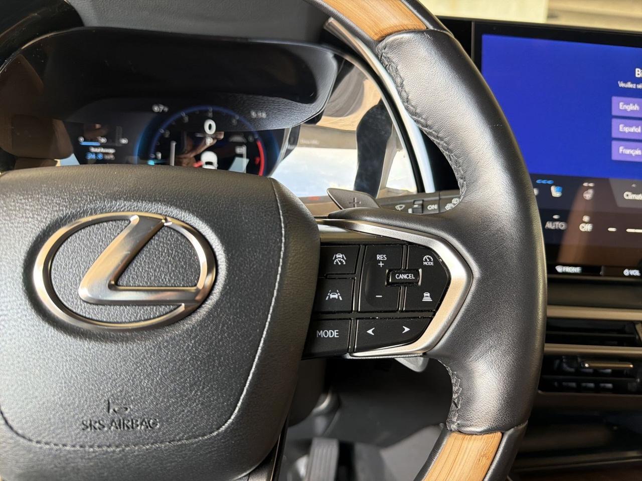 2025 Lexus RX 350 Premium San Antonio TX