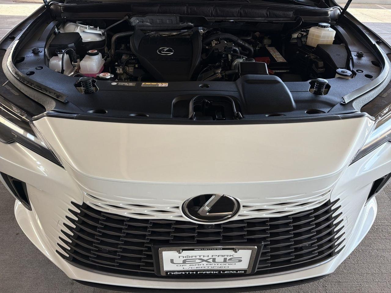 2025 Lexus RX 350 Premium San Antonio TX