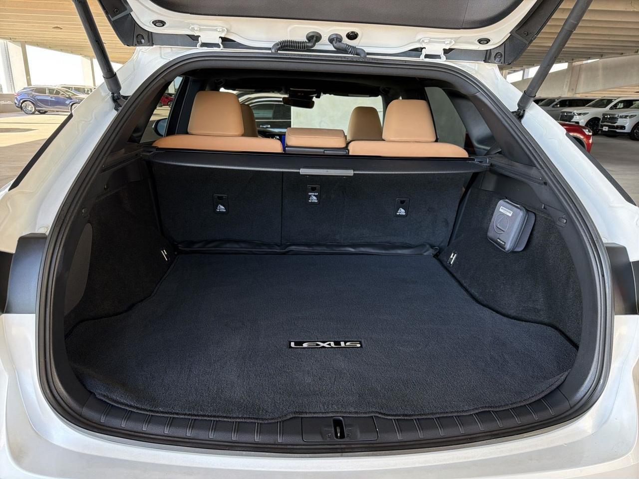 2025 Lexus RX 350 Premium San Antonio TX