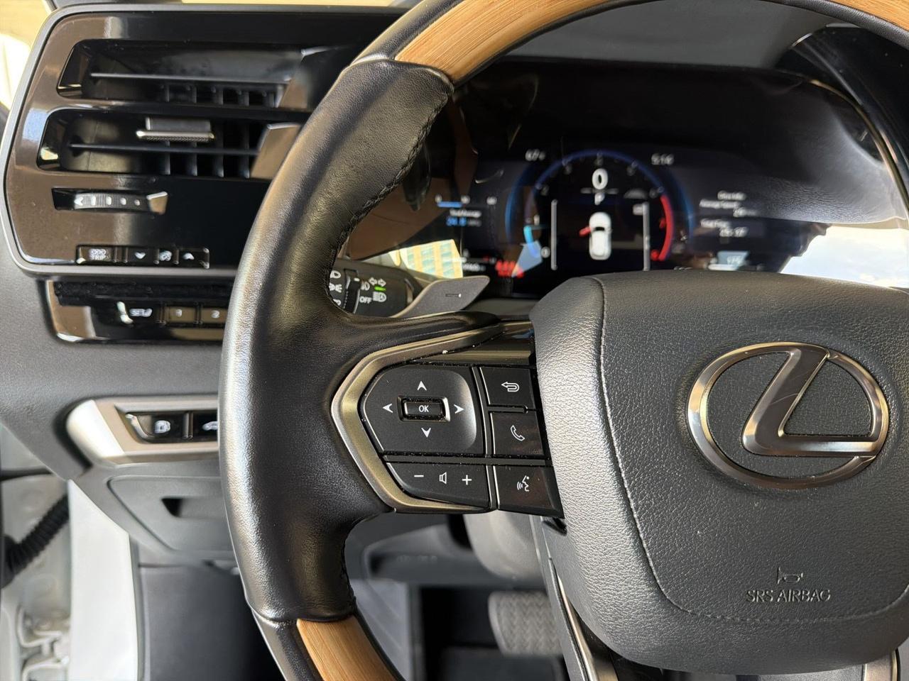 2025 Lexus RX 350 Premium San Antonio TX