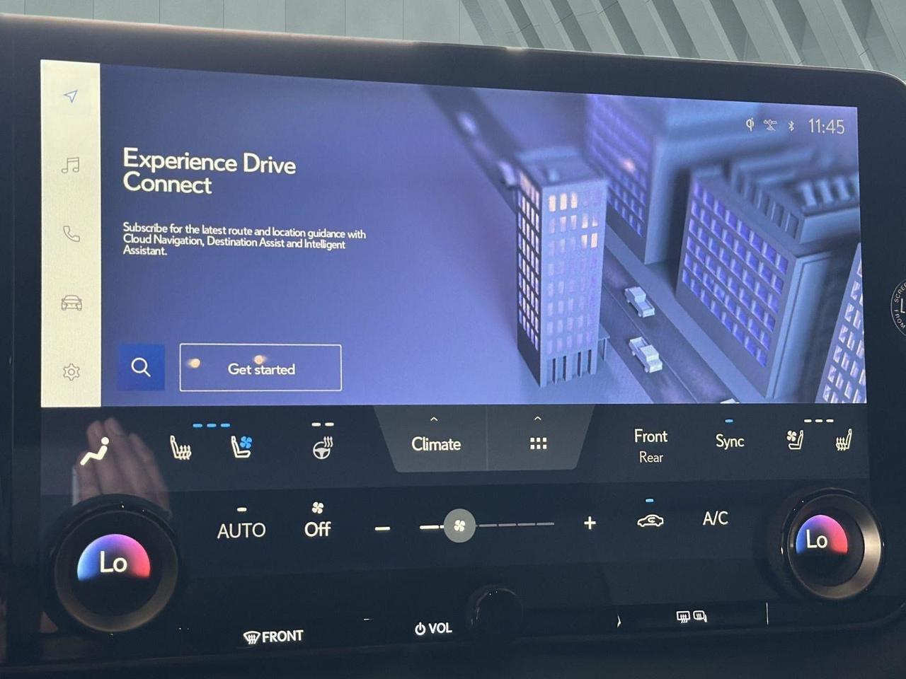 2025 Lexus RX 350 Premium San Antonio TX