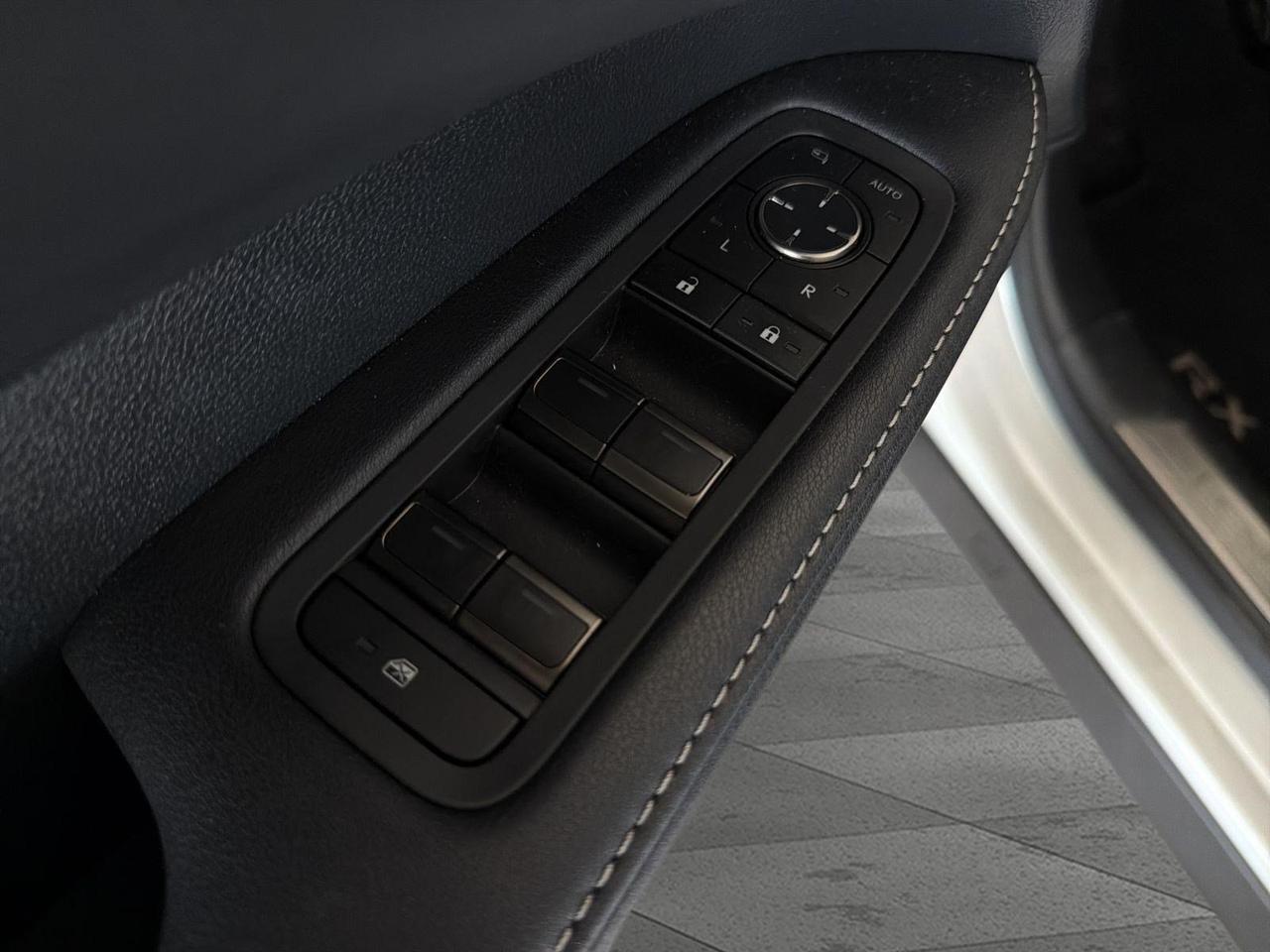 2025 Lexus RX 350 Premium San Antonio TX