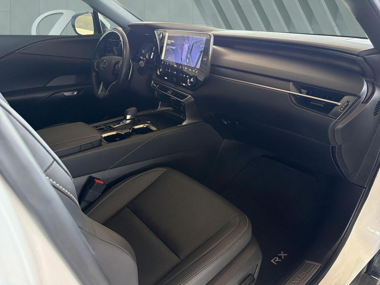 2025 Lexus RX 350 Premium San Antonio TX