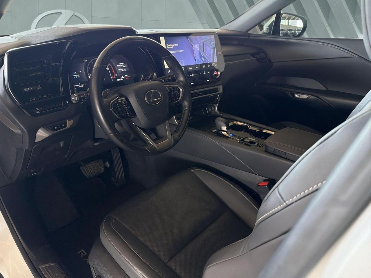 2025 Lexus RX 350 Premium San Antonio TX