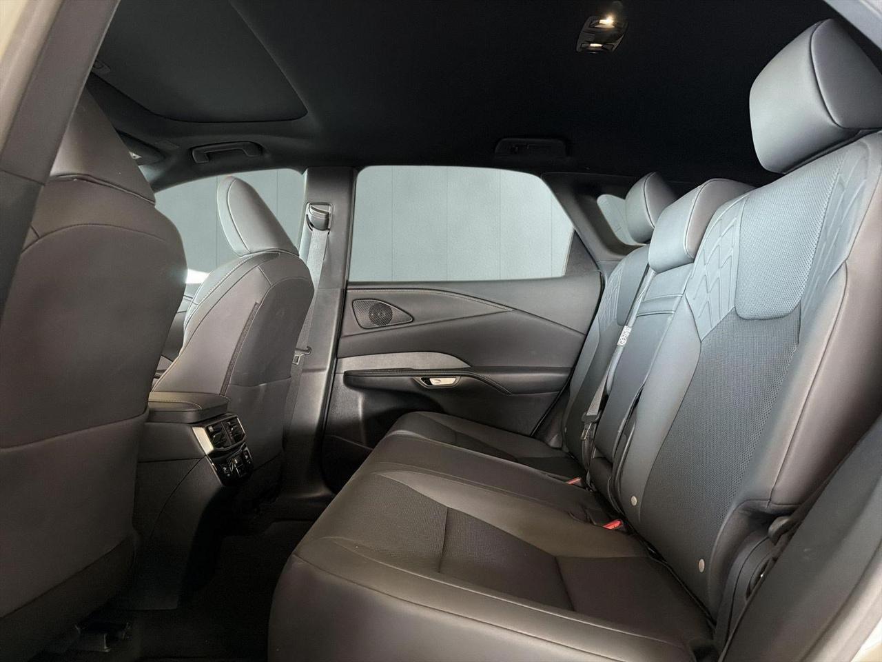 2025 Lexus RX 350 Premium San Antonio TX