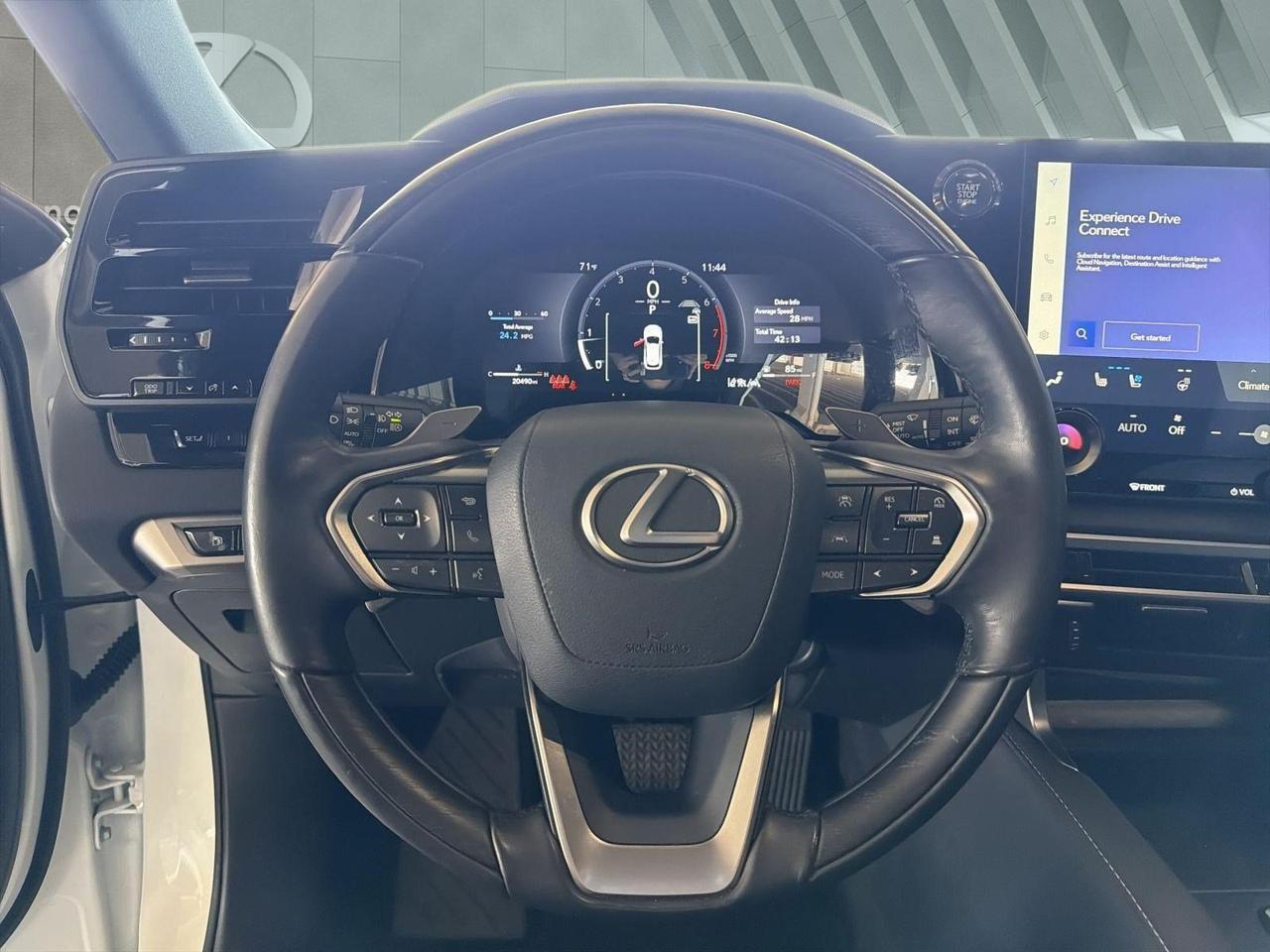 2025 Lexus RX 350 Premium San Antonio TX