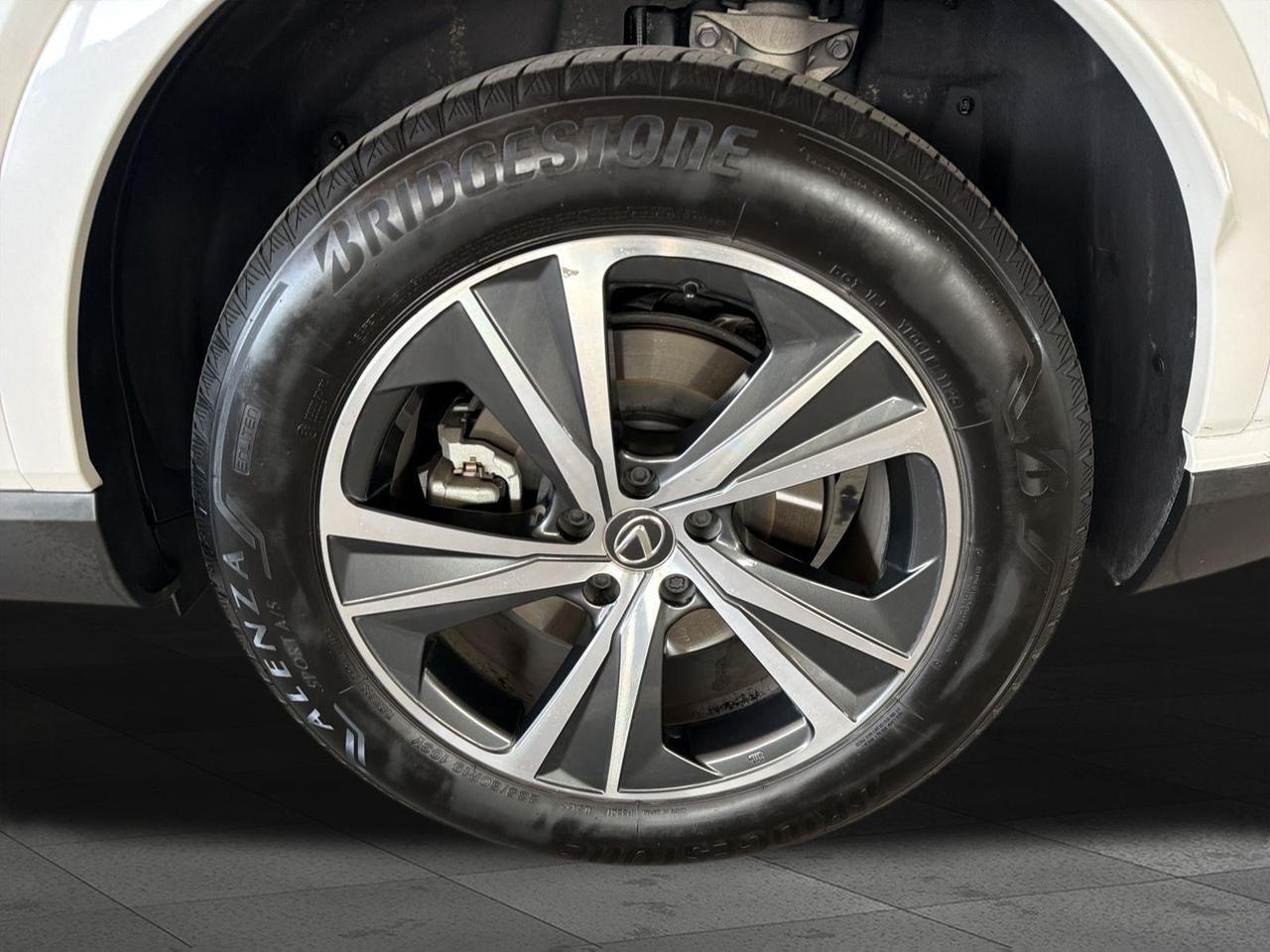 2025 Lexus RX 350 Premium San Antonio TX