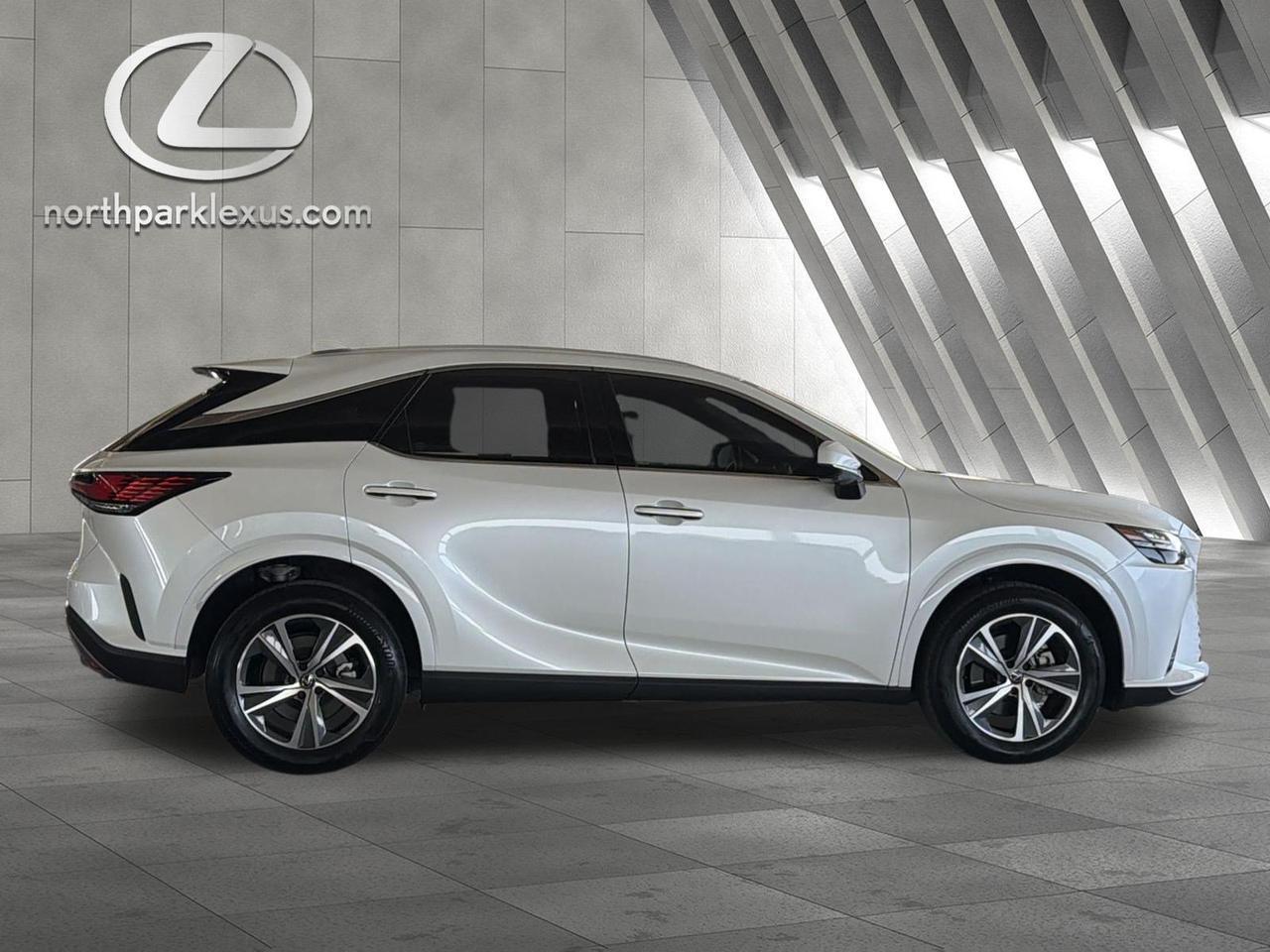 2025 Lexus RX 350 Premium San Antonio TX