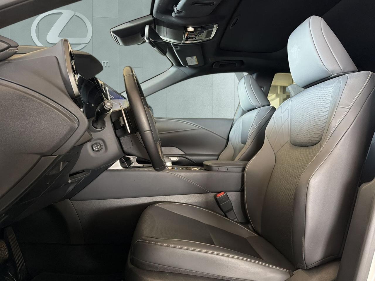 2025 Lexus RX 350 Premium San Antonio TX