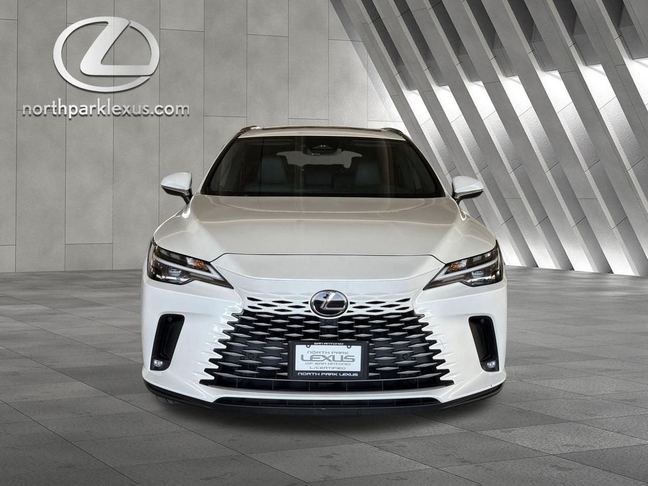 2025 Lexus RX 350 Premium San Antonio TX