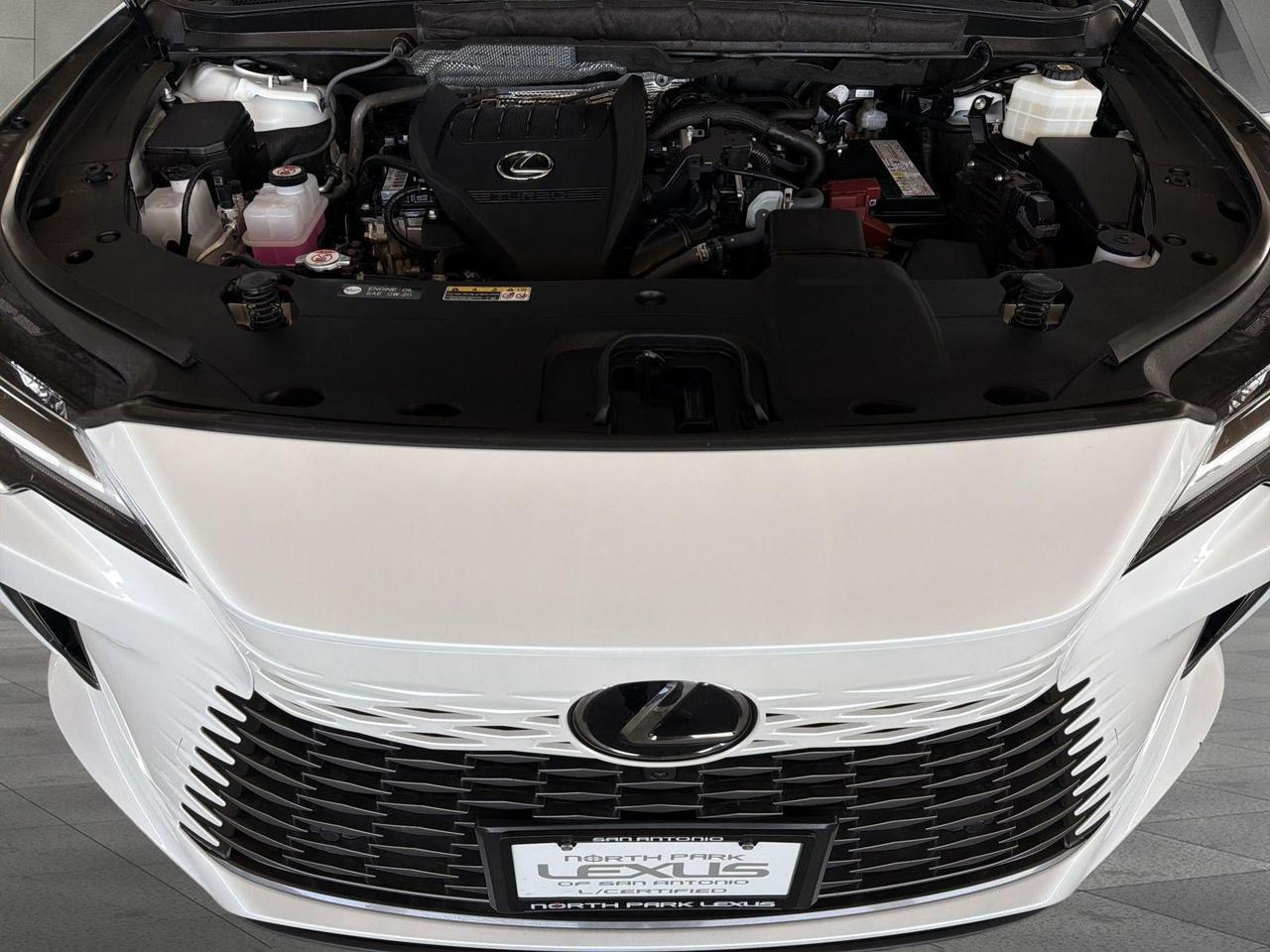2025 Lexus RX 350 Premium San Antonio TX