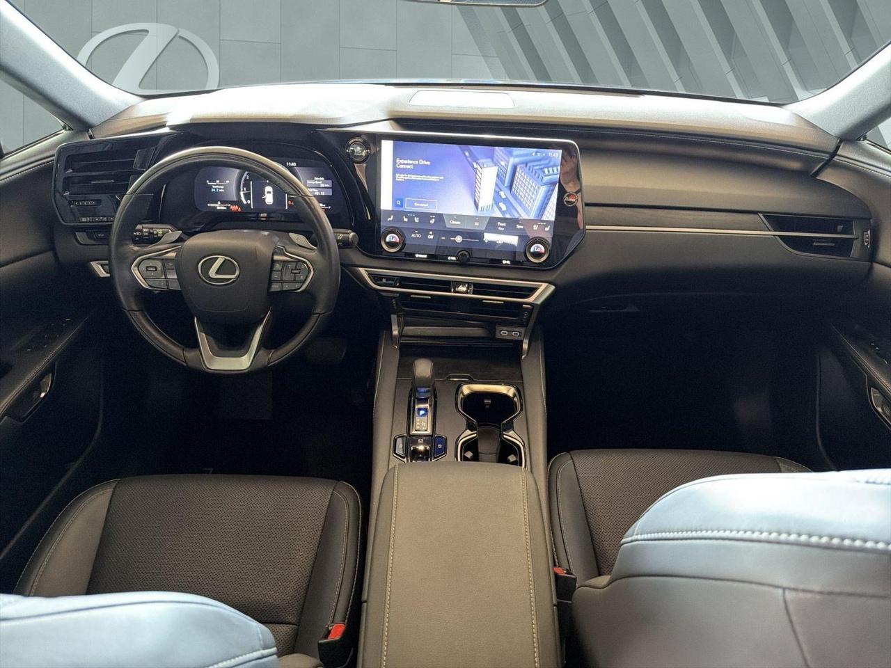 2025 Lexus RX 350 Premium San Antonio TX