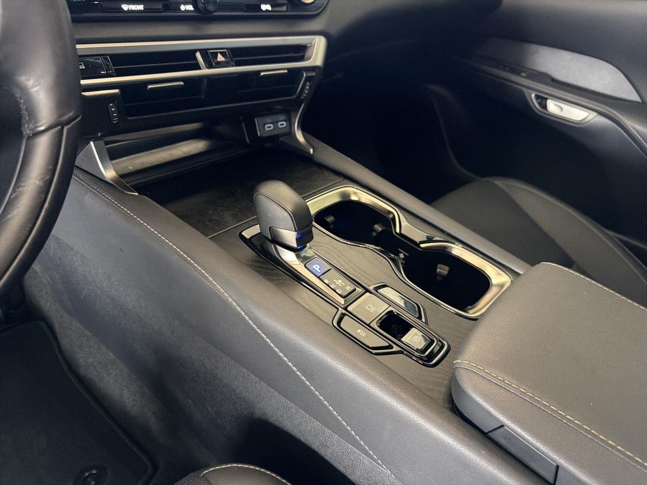 2025 Lexus RX 350 Premium San Antonio TX