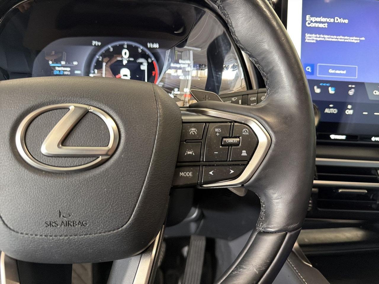 2025 Lexus RX 350 Premium San Antonio TX