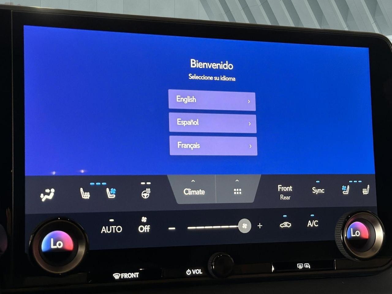 2025 Lexus RX 350 Premium San Antonio TX