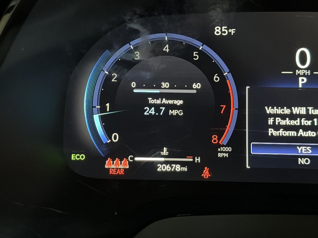 2025 Lexus RX 350 Premium San Antonio TX
