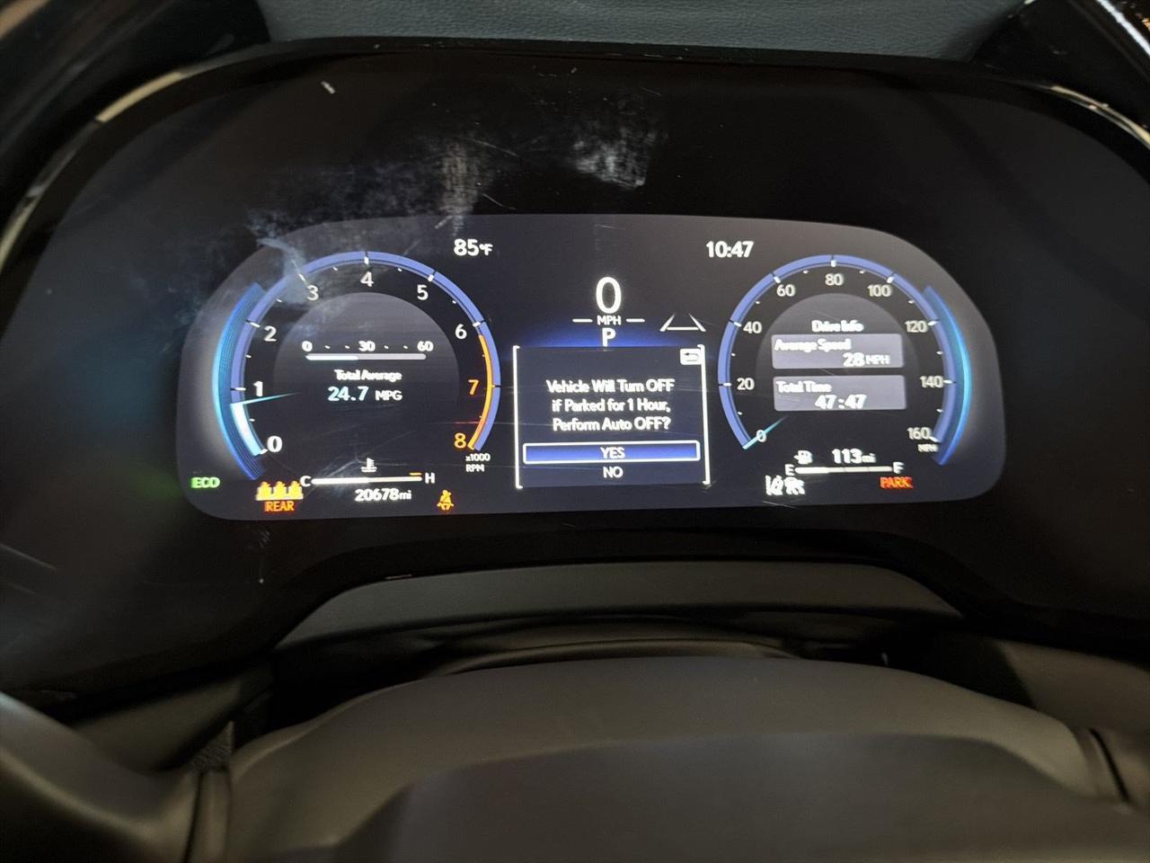 2025 Lexus RX 350 Premium San Antonio TX