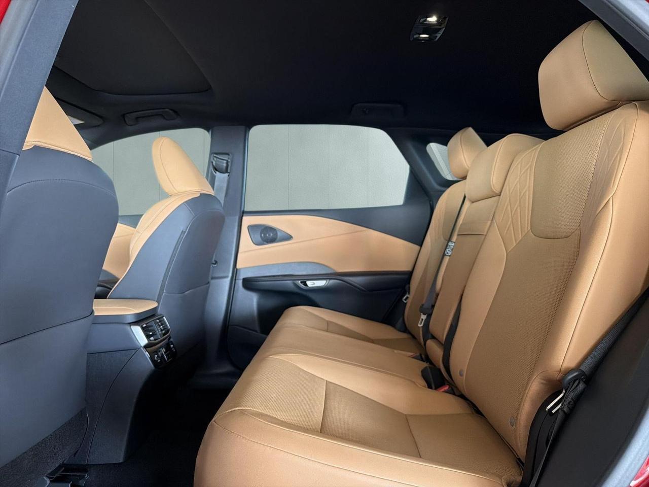2025 Lexus RX 350 Premium San Antonio TX