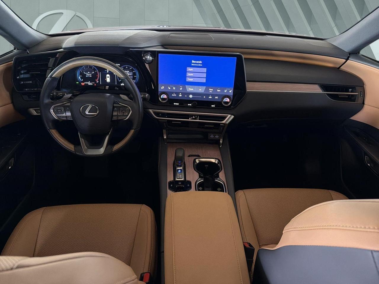 2025 Lexus RX 350 Premium San Antonio TX