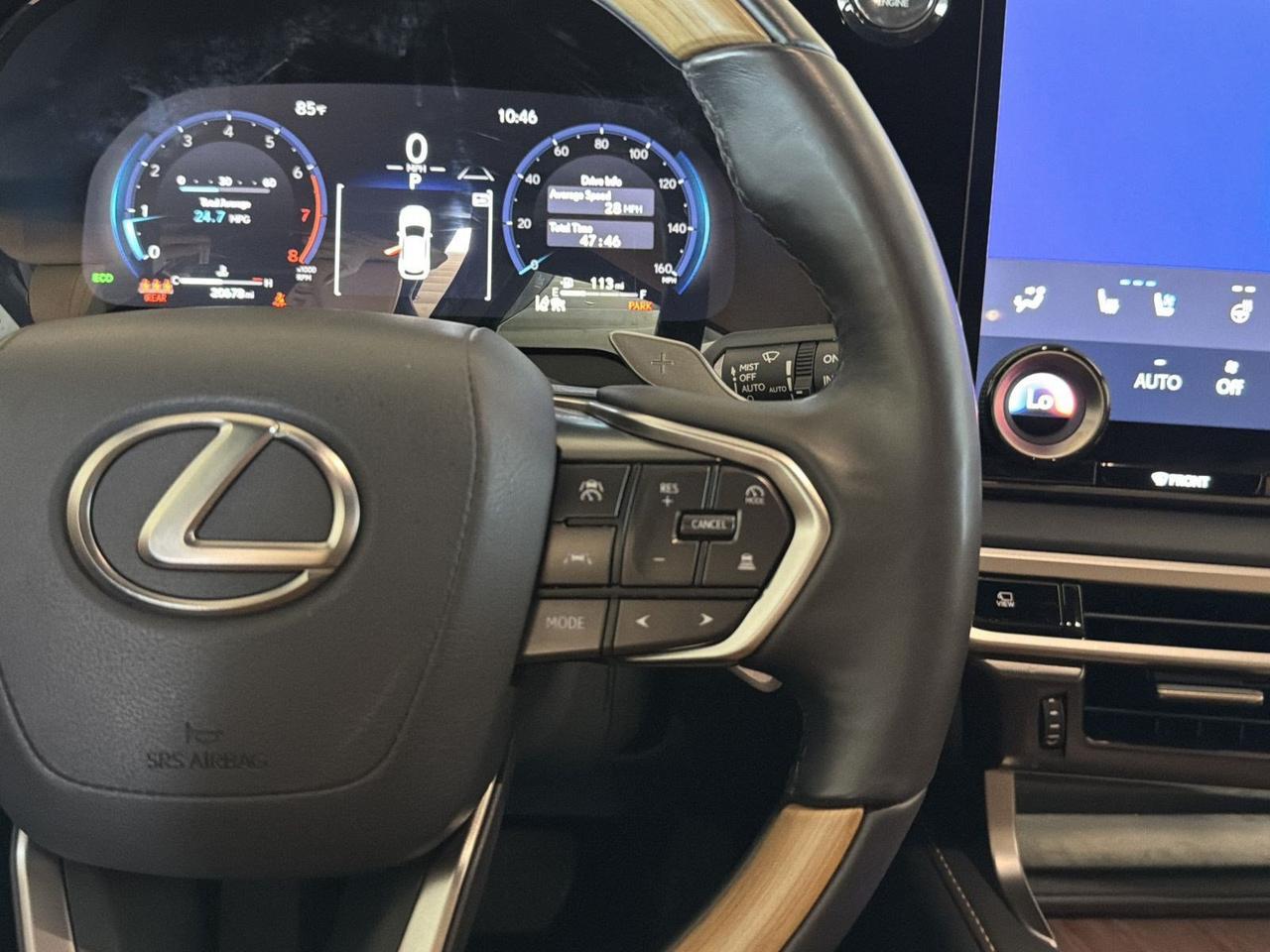 2025 Lexus RX 350 Premium San Antonio TX