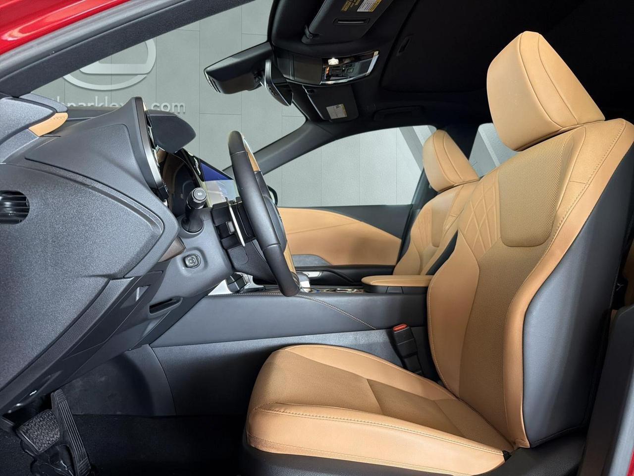 2025 Lexus RX 350 Premium San Antonio TX