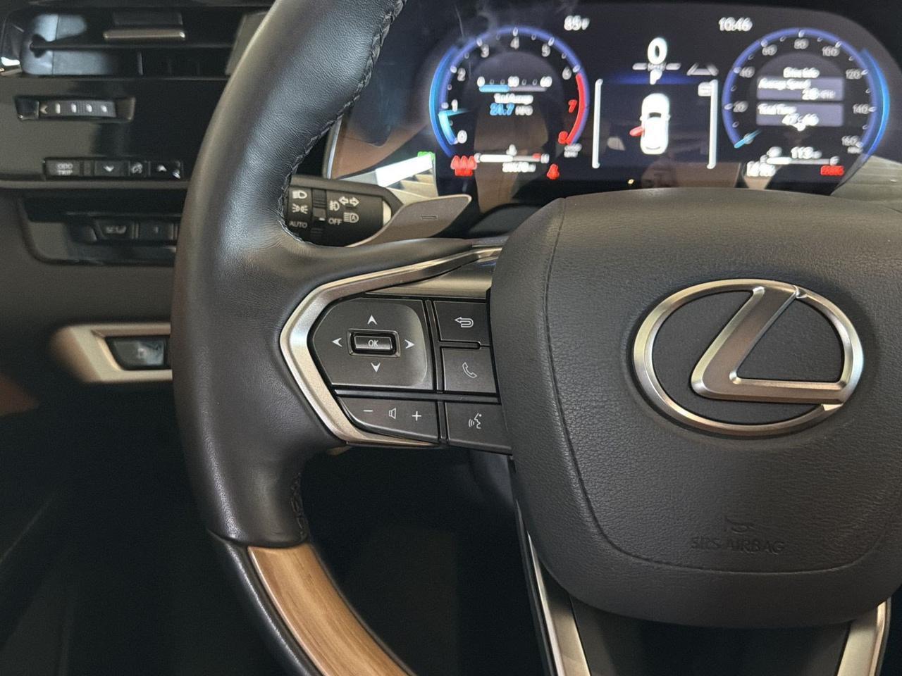 2025 Lexus RX 350 Premium San Antonio TX