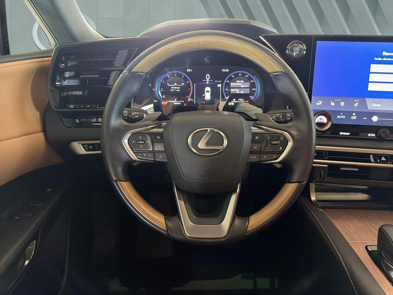 2025 Lexus RX 350 Premium San Antonio TX