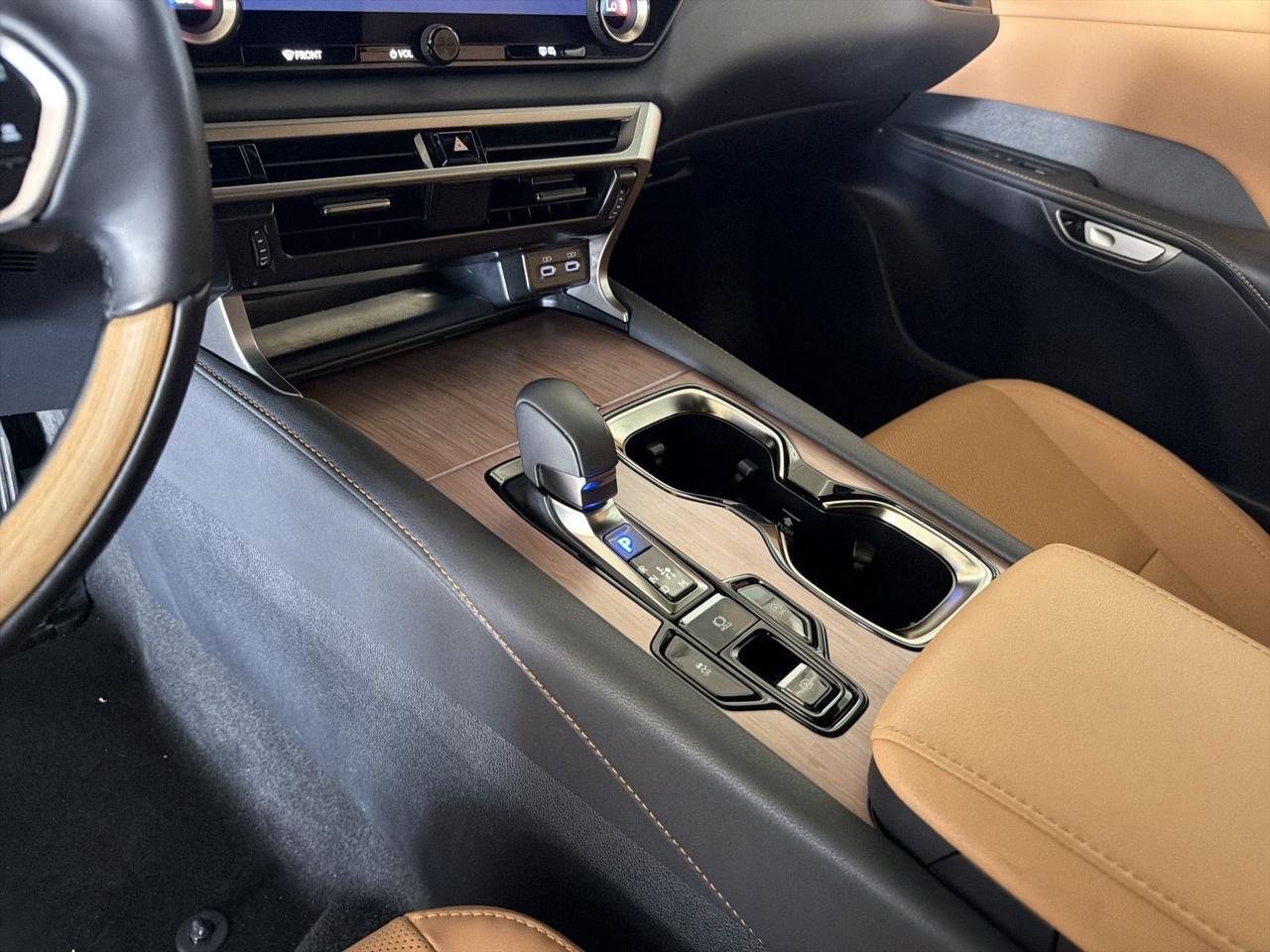 2025 Lexus RX 350 Premium San Antonio TX