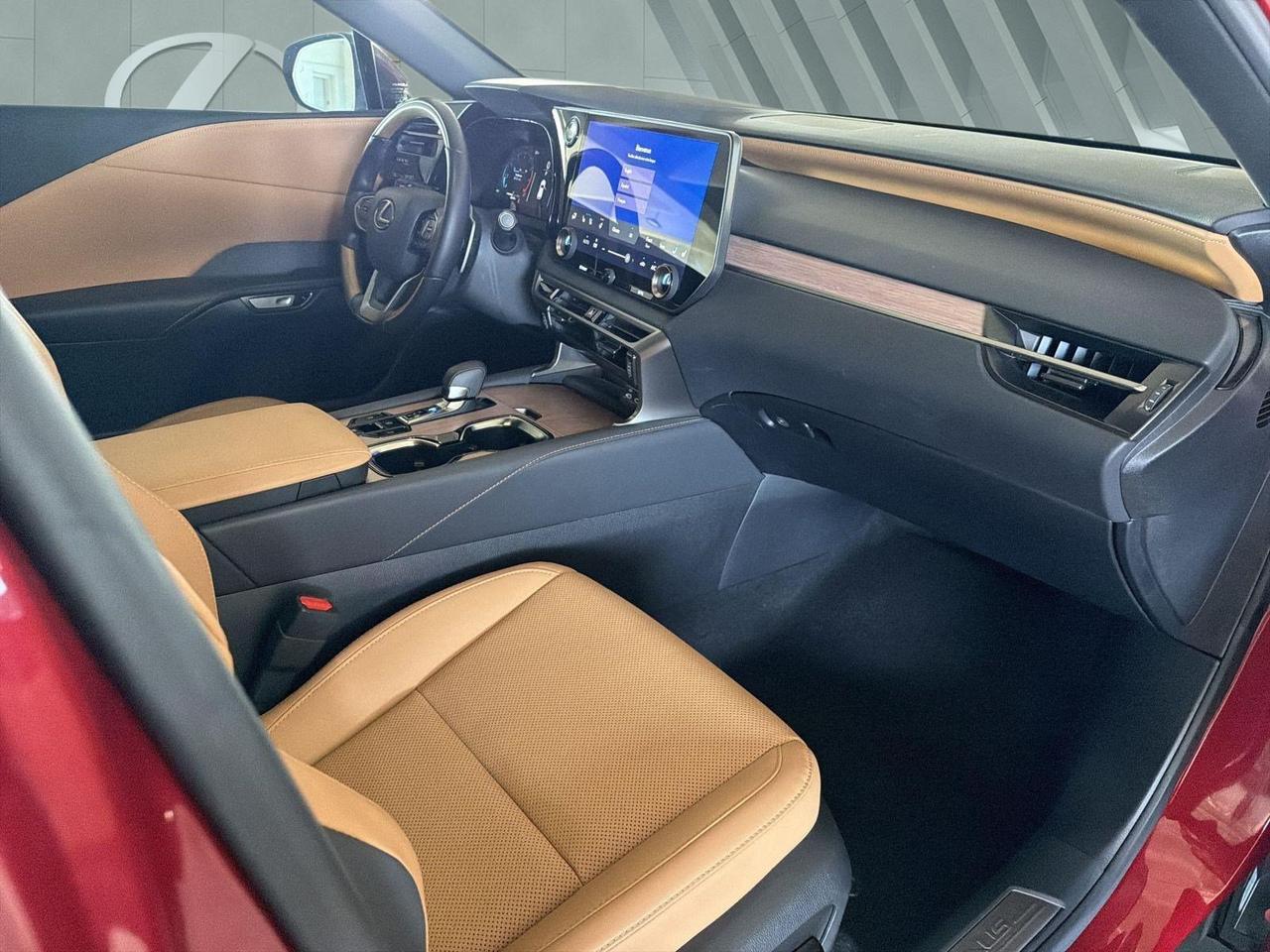 2025 Lexus RX 350 Premium San Antonio TX