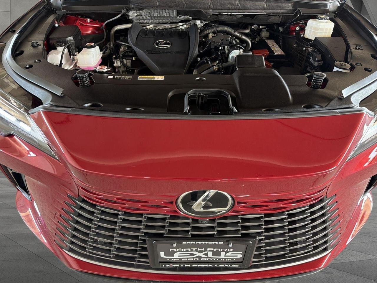 2025 Lexus RX 350 Premium San Antonio TX