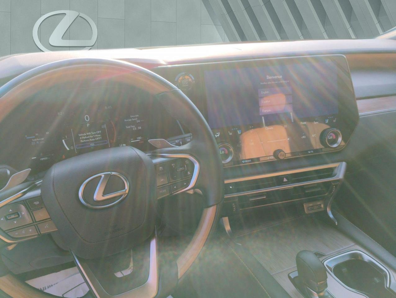 2025 Lexus RX 350 Premium San Antonio TX