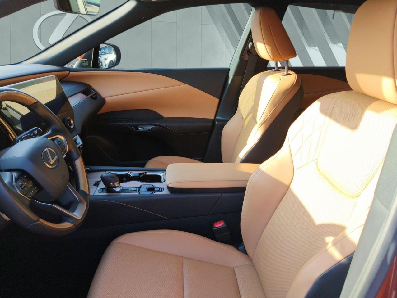 2025 Lexus RX 350 Premium San Antonio TX
