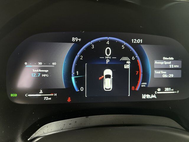 2025 Lexus RX 350 Premium San Antonio TX