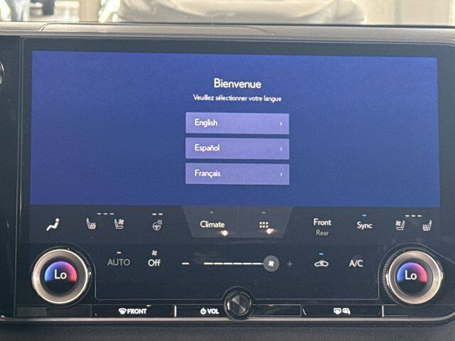 2025 Lexus RX 350 Premium San Antonio TX