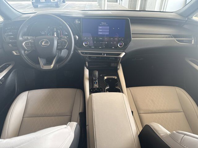 2025 Lexus RX 350 Premium San Antonio TX