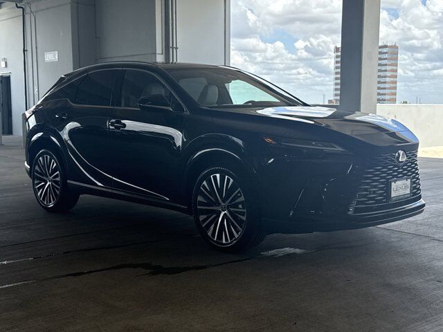 2025 Lexus RX 350 Premium San Antonio TX