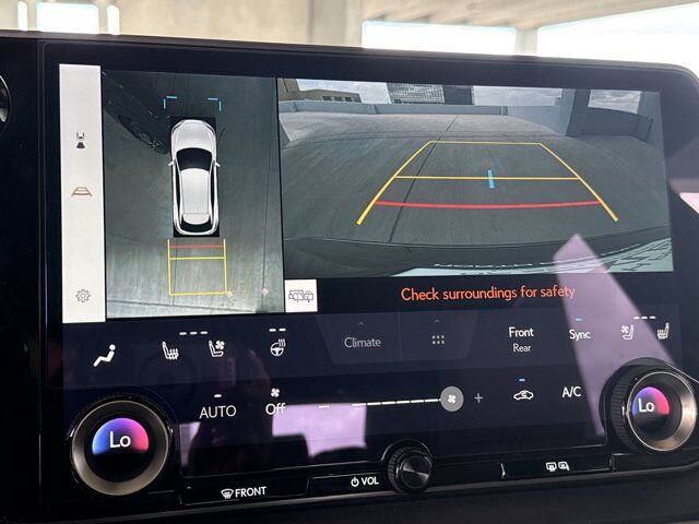 2025 Lexus RX 350 Premium San Antonio TX