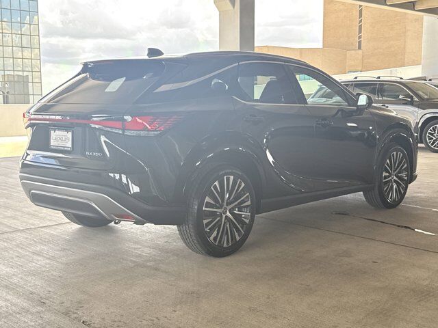 2025 Lexus RX 350 Premium San Antonio TX