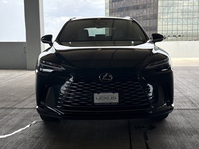 2025 Lexus RX 350 Premium San Antonio TX