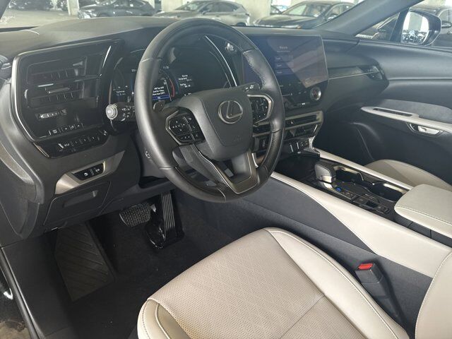 2025 Lexus RX 350 Premium San Antonio TX