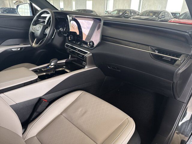 2025 Lexus RX 350 Premium San Antonio TX