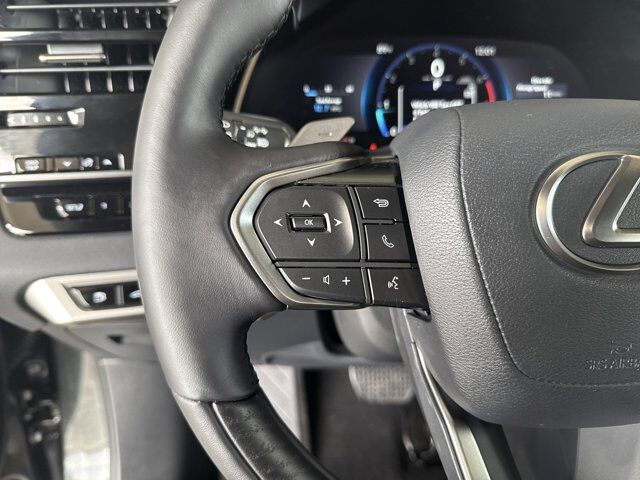 2025 Lexus RX 350 Premium San Antonio TX